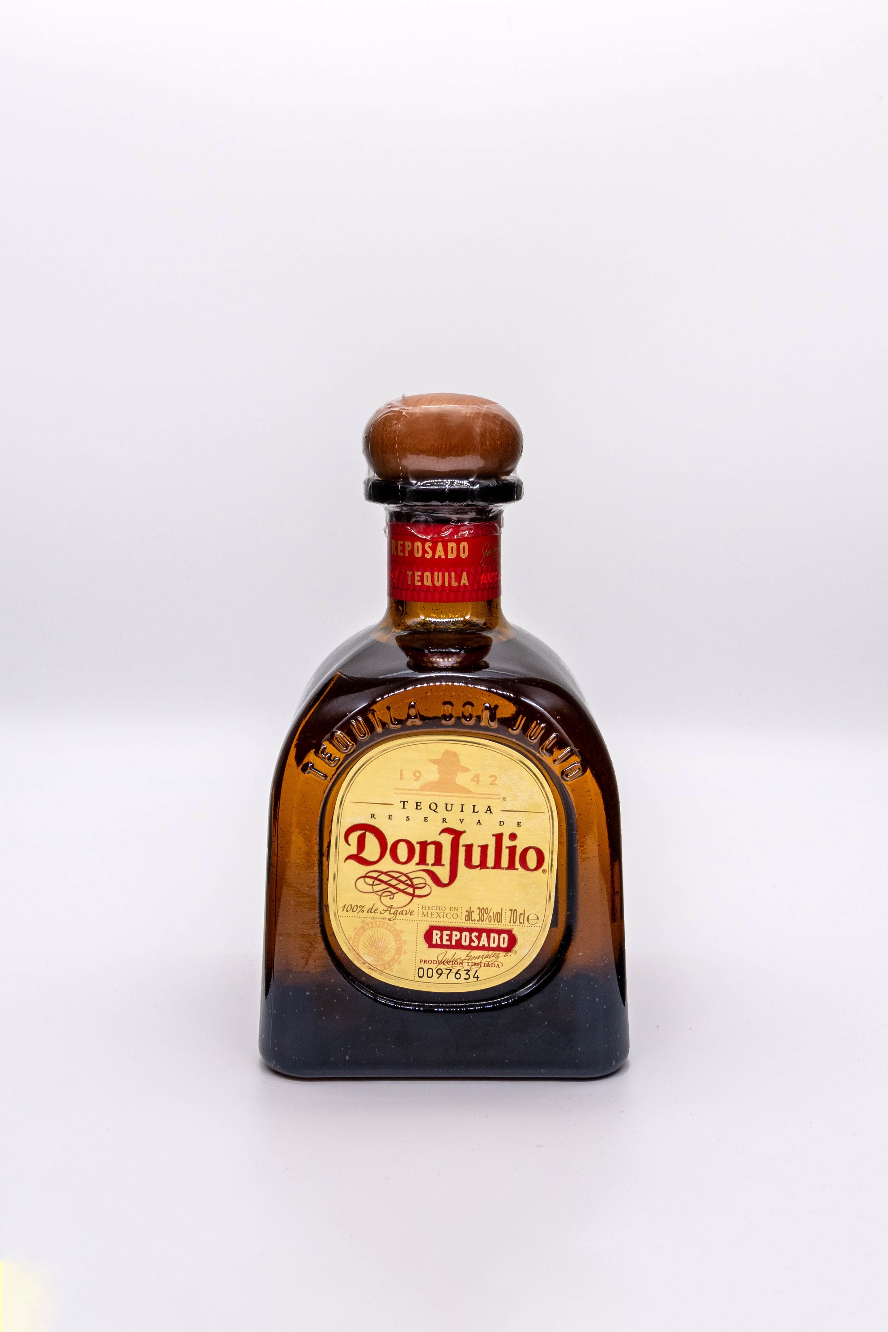 Reposado