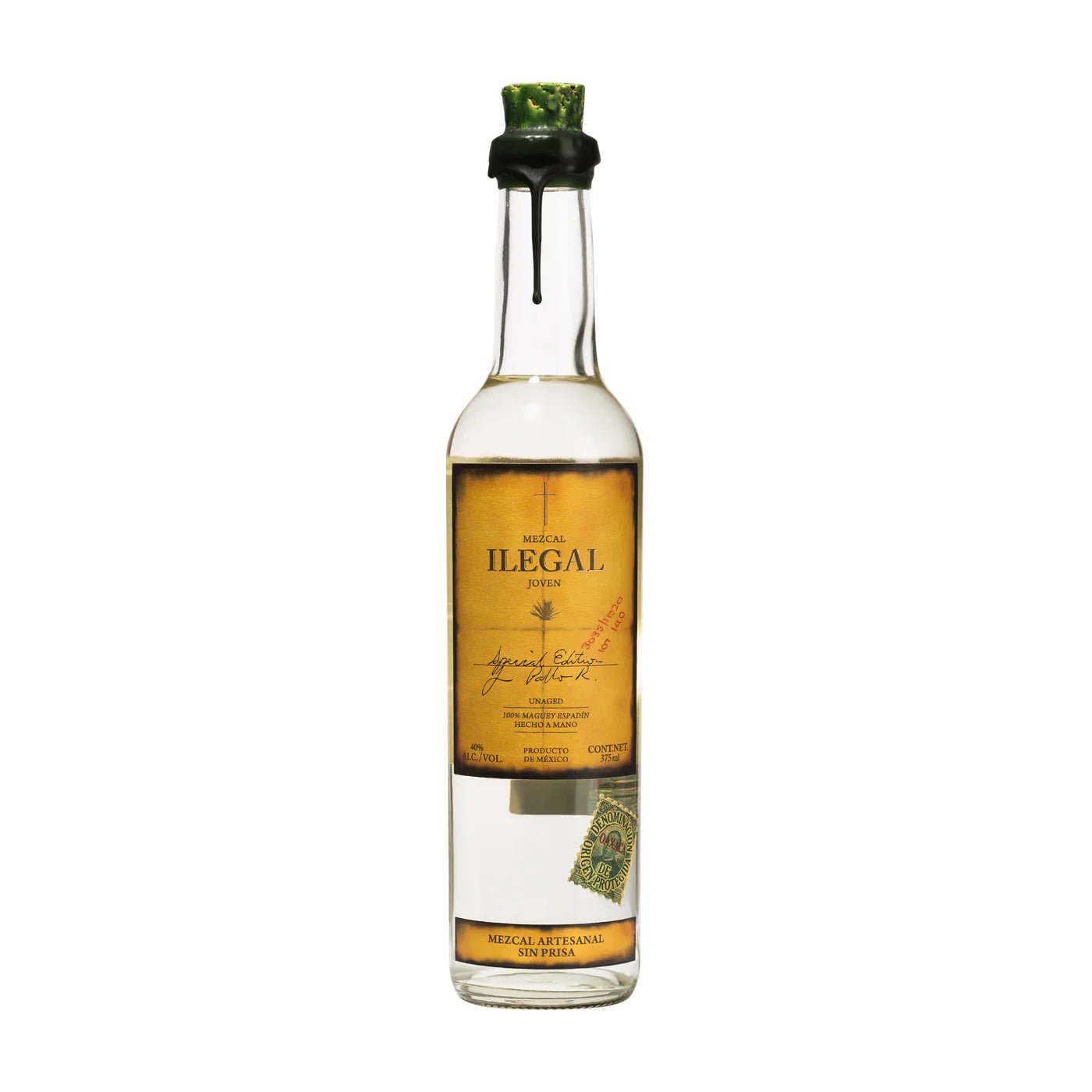 Mezcal