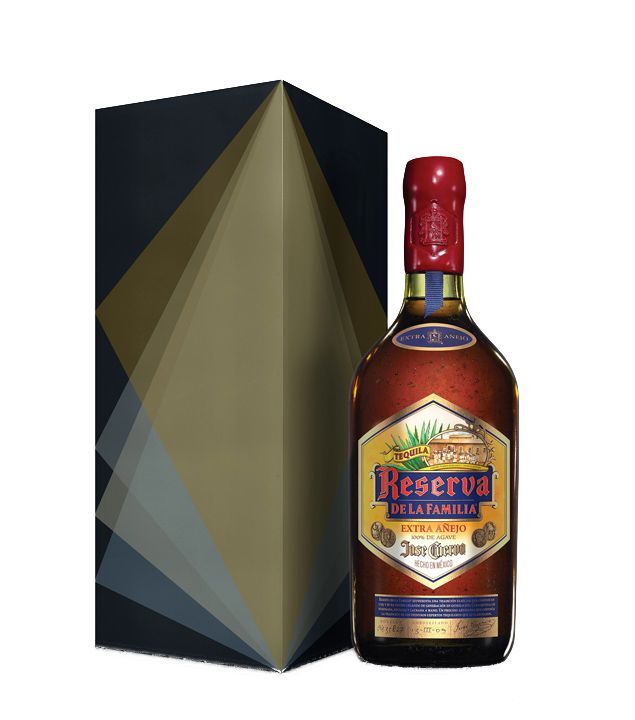 Extra Añejo