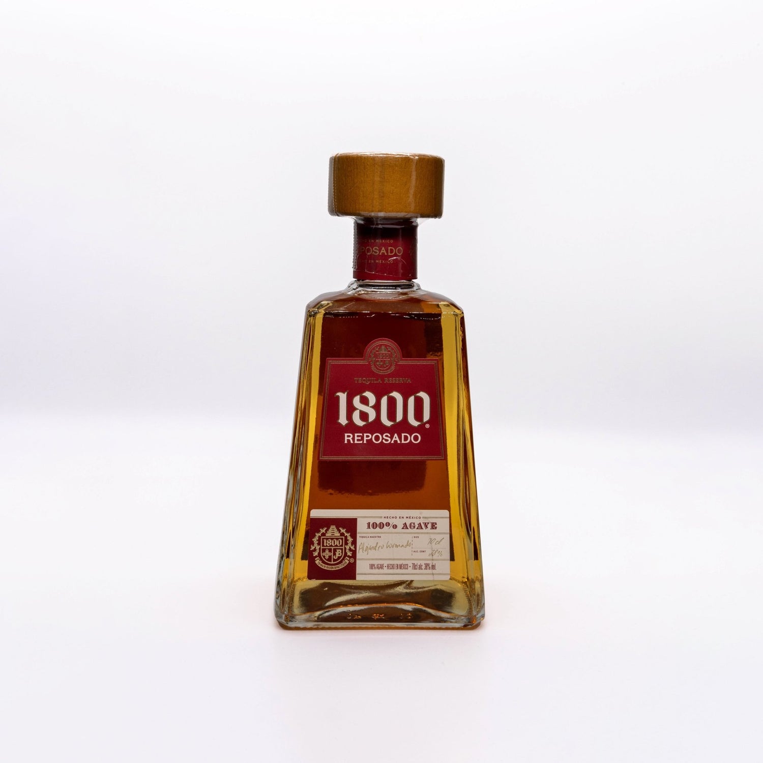 1800 Reposado