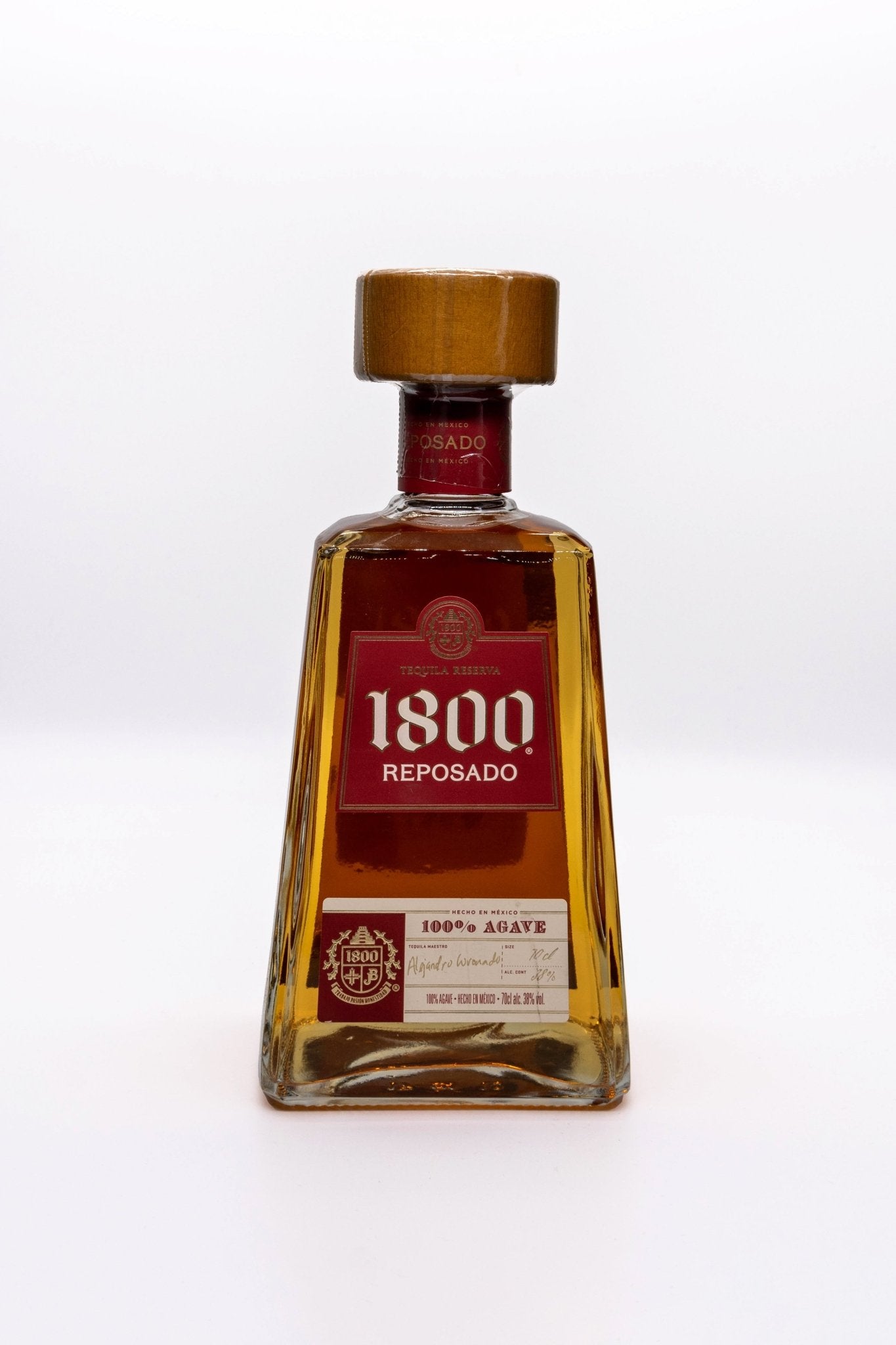 1800 Reposado