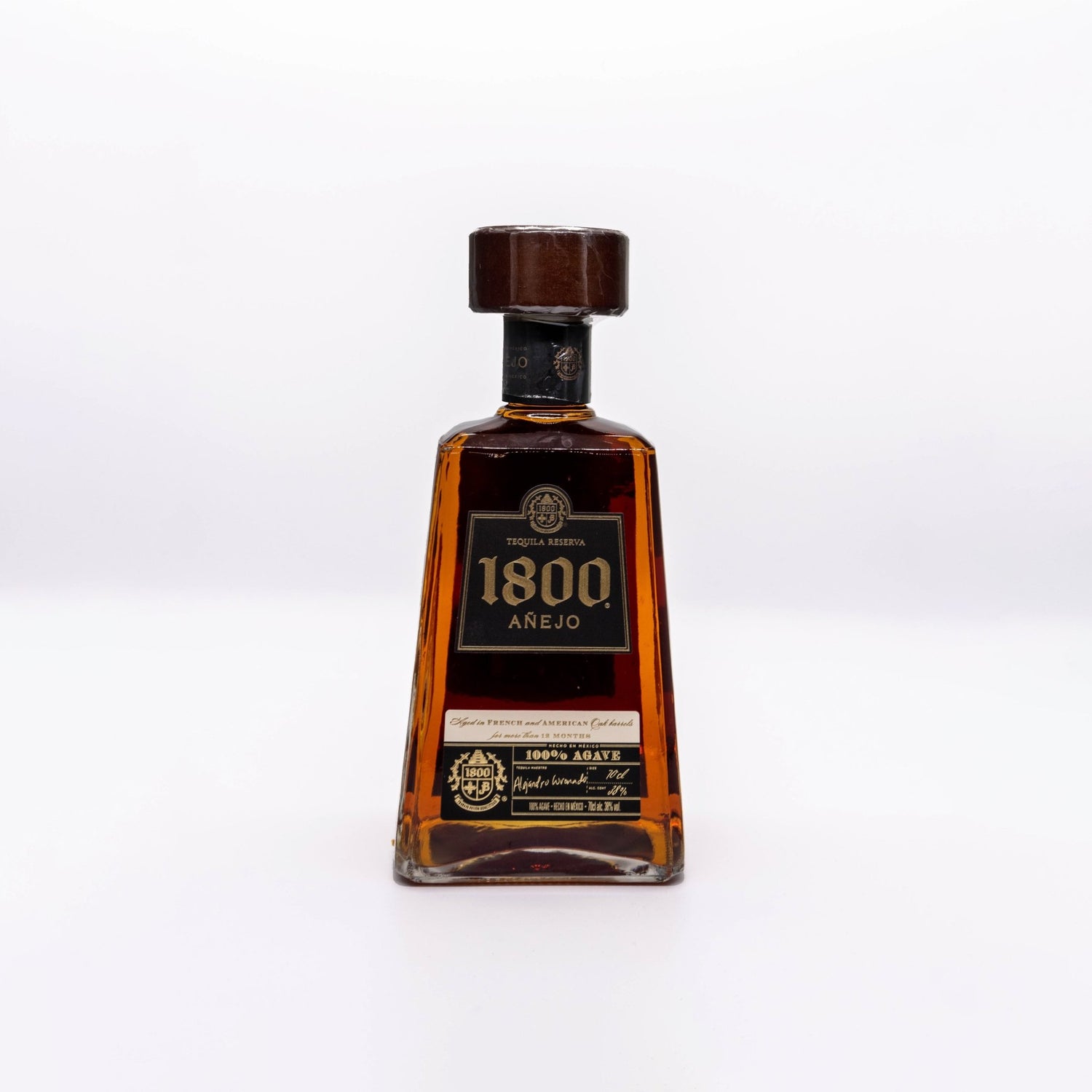 1800 Reserva
