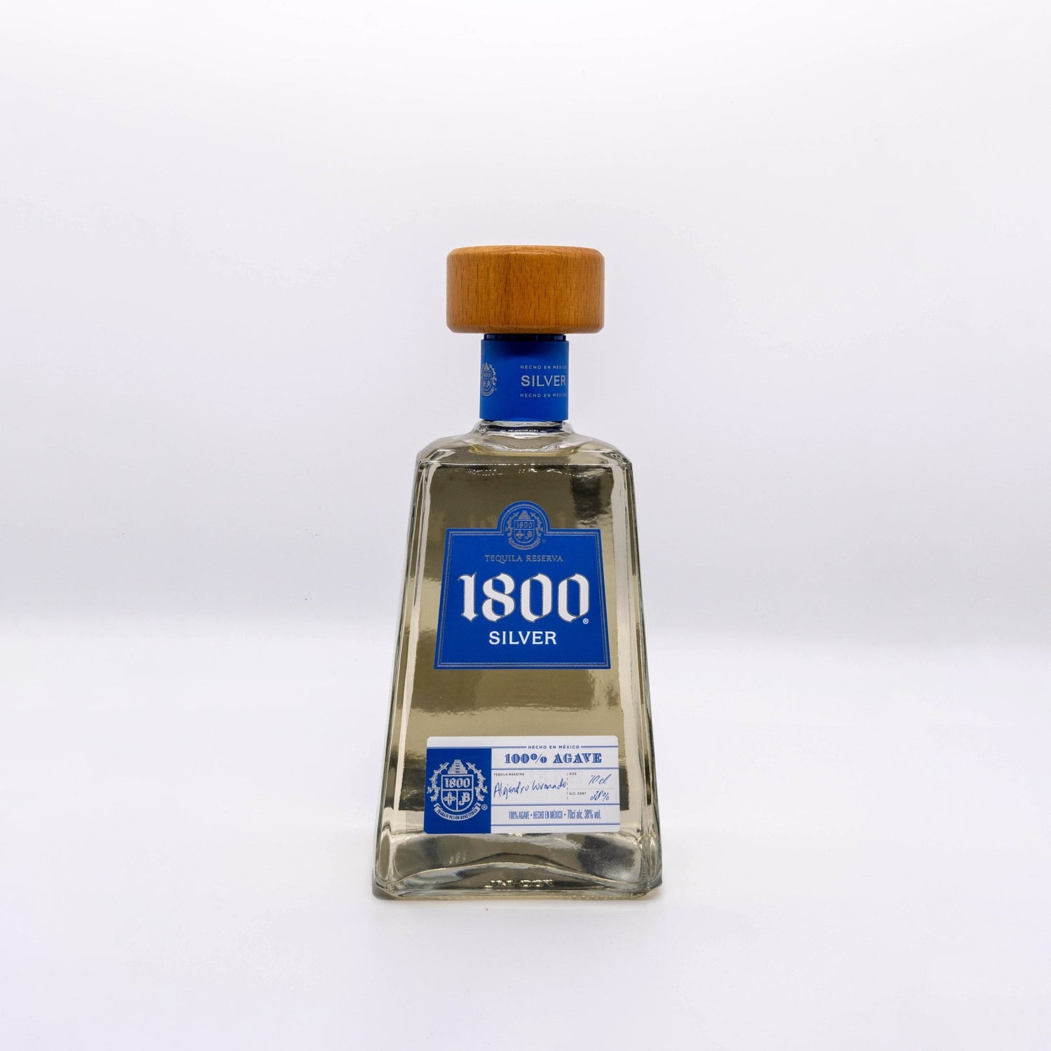 1800 Silver