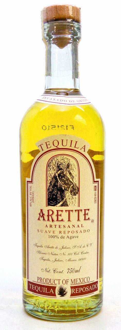Arette Soave Reposado