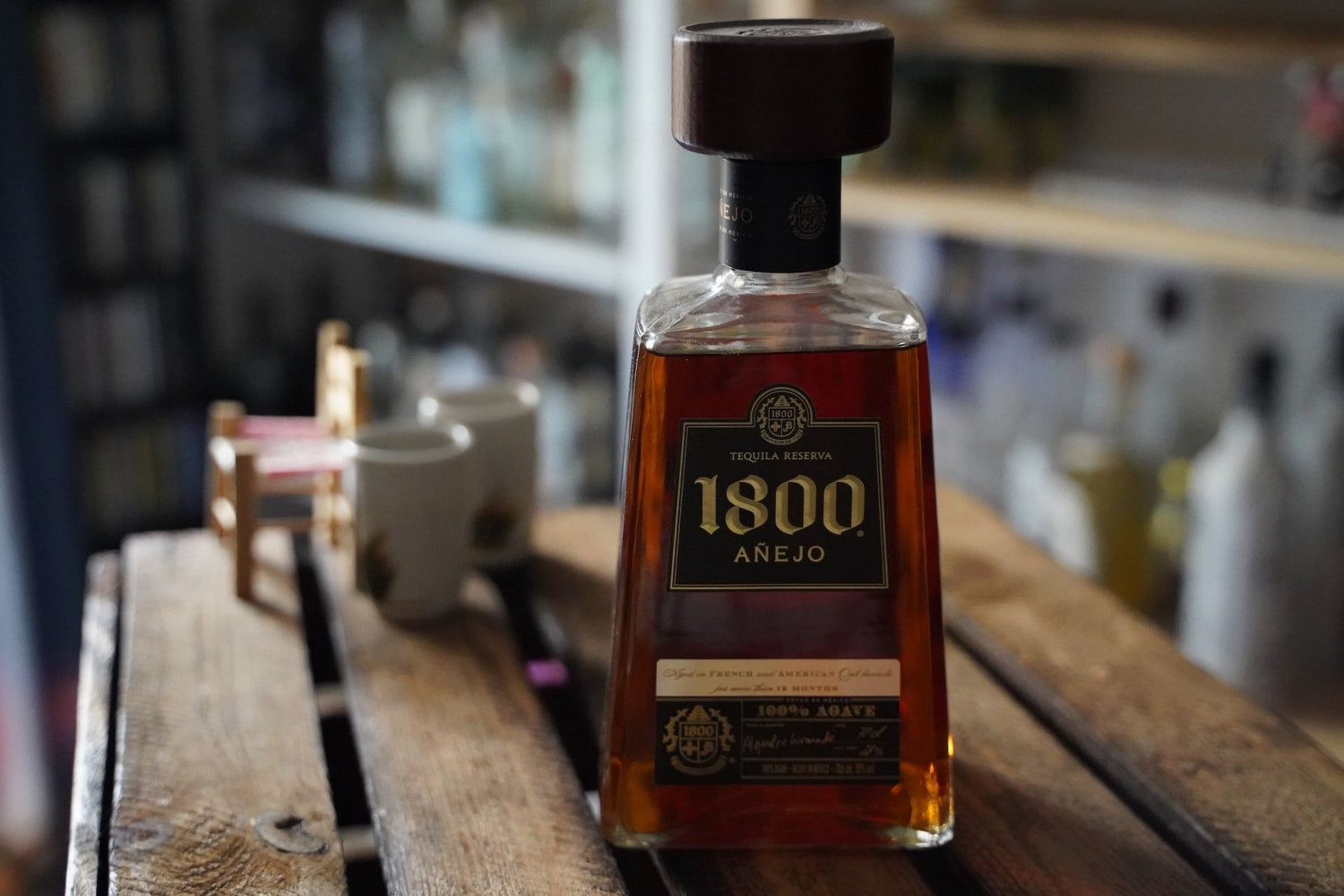 1800 Reserva