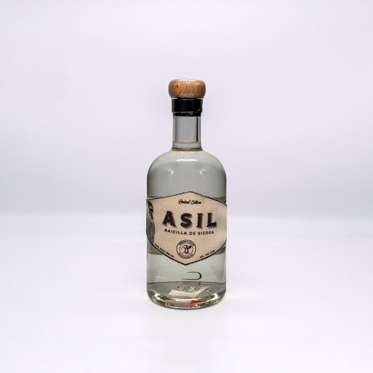 Asil