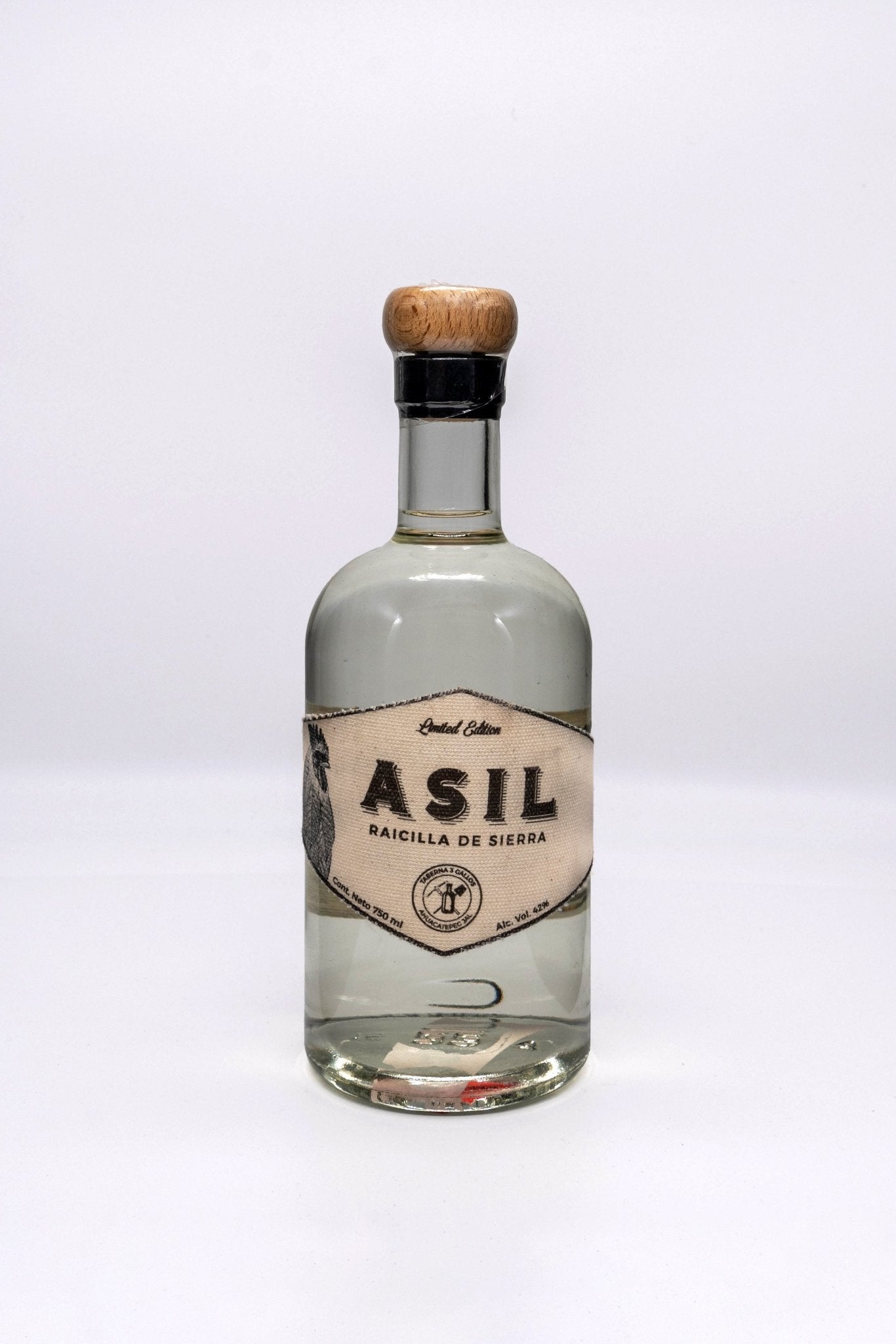 Asil