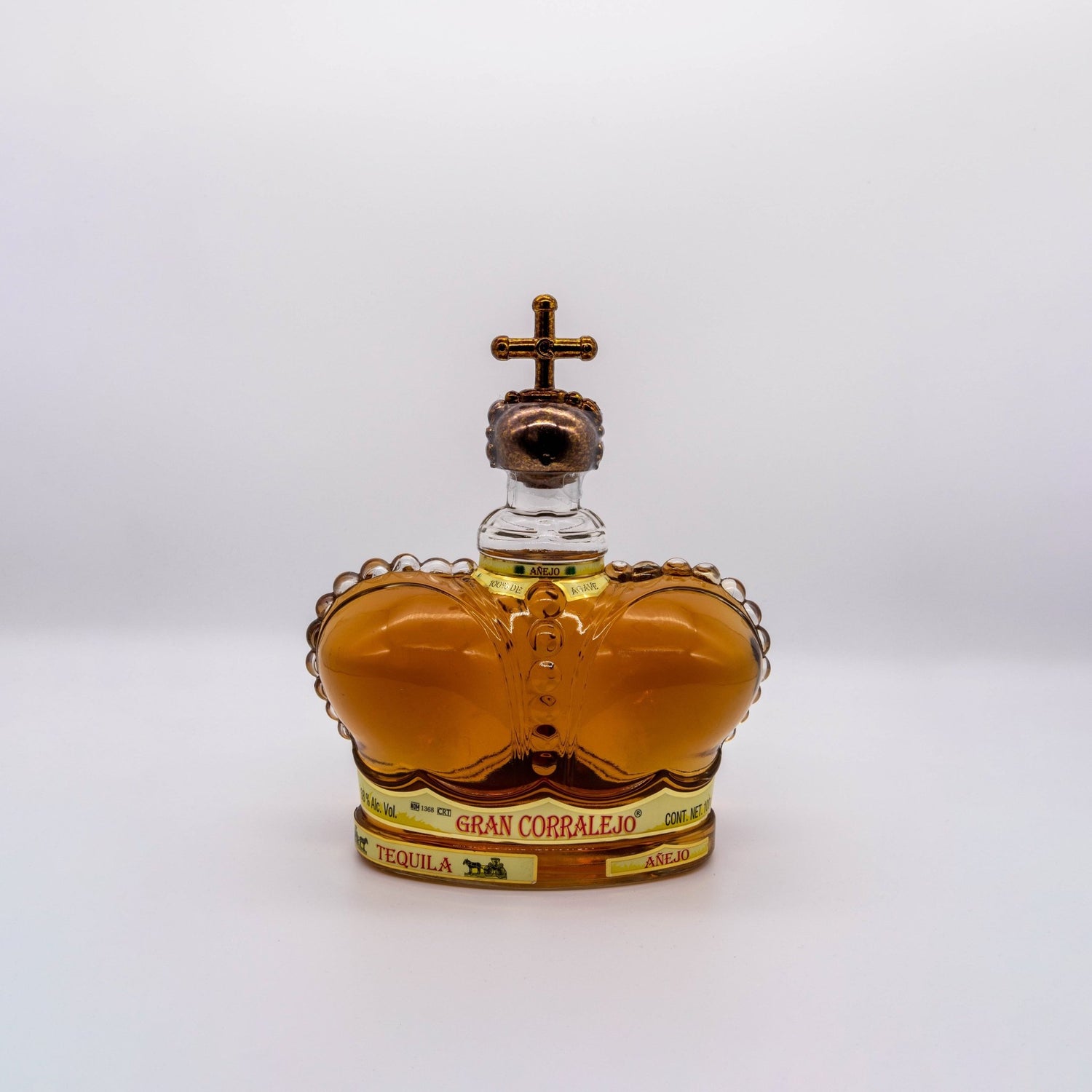 Gran Corralejo Añejo