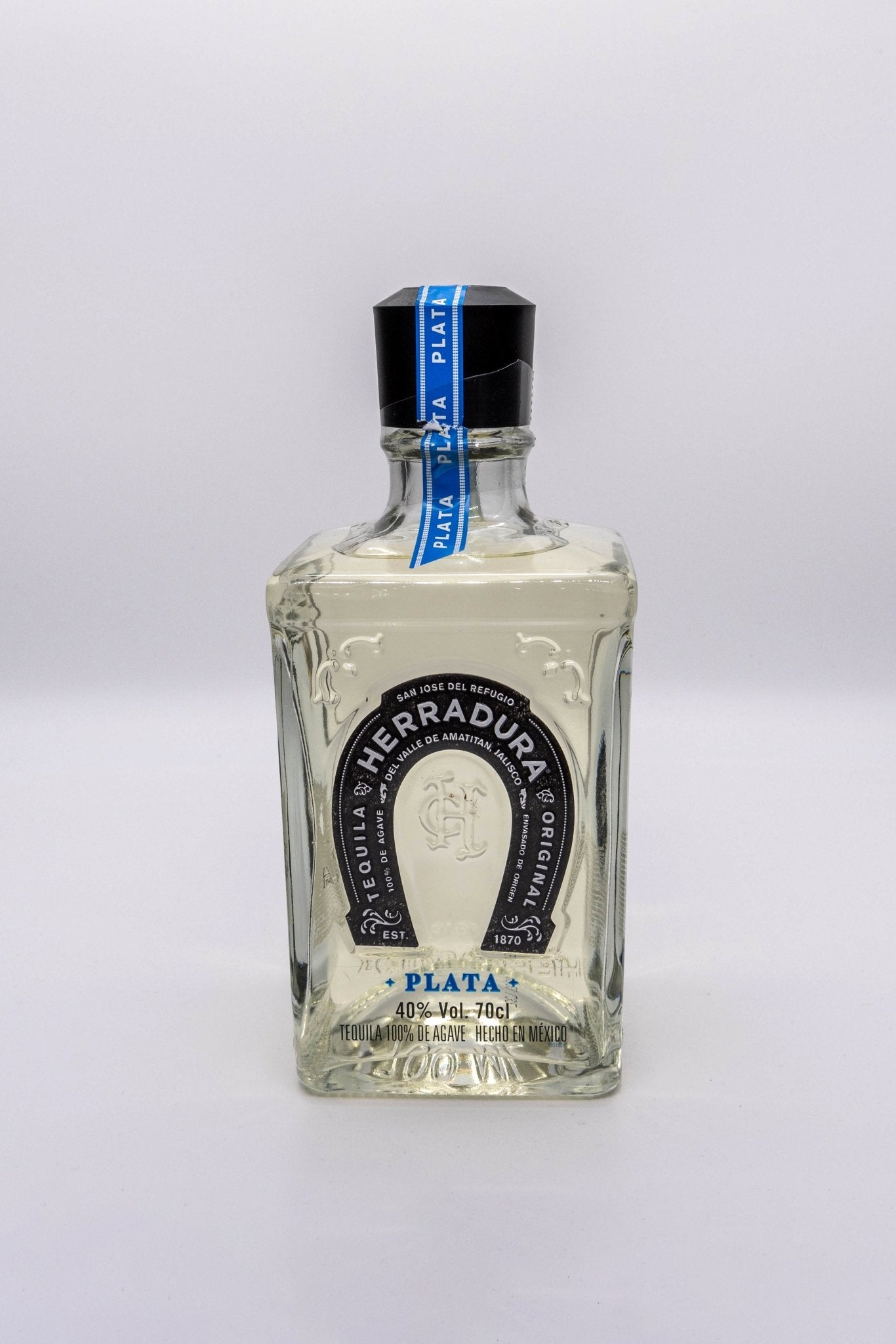 Herradura de Plata