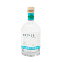 Nueve B Blanco