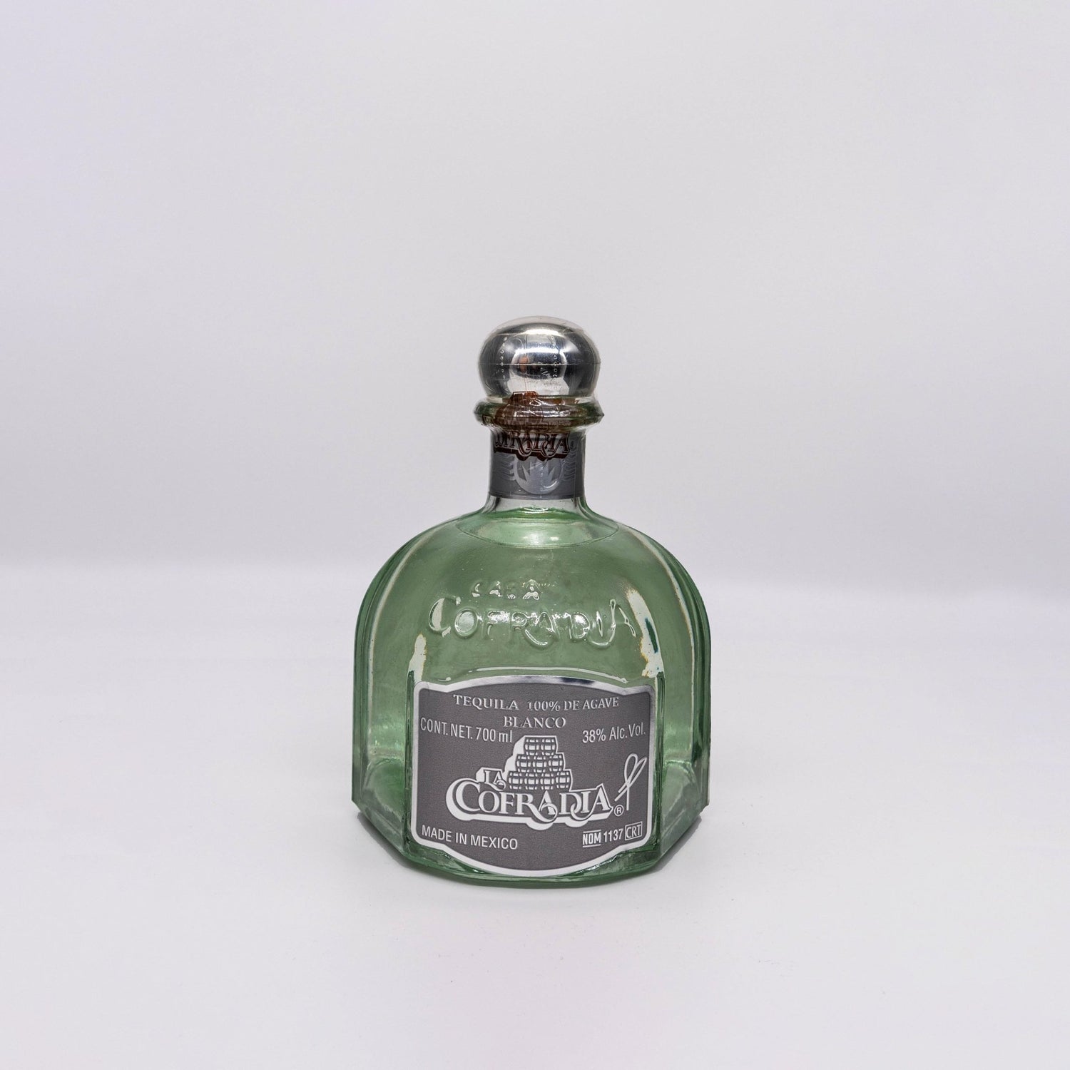 La Cofradia Blanco