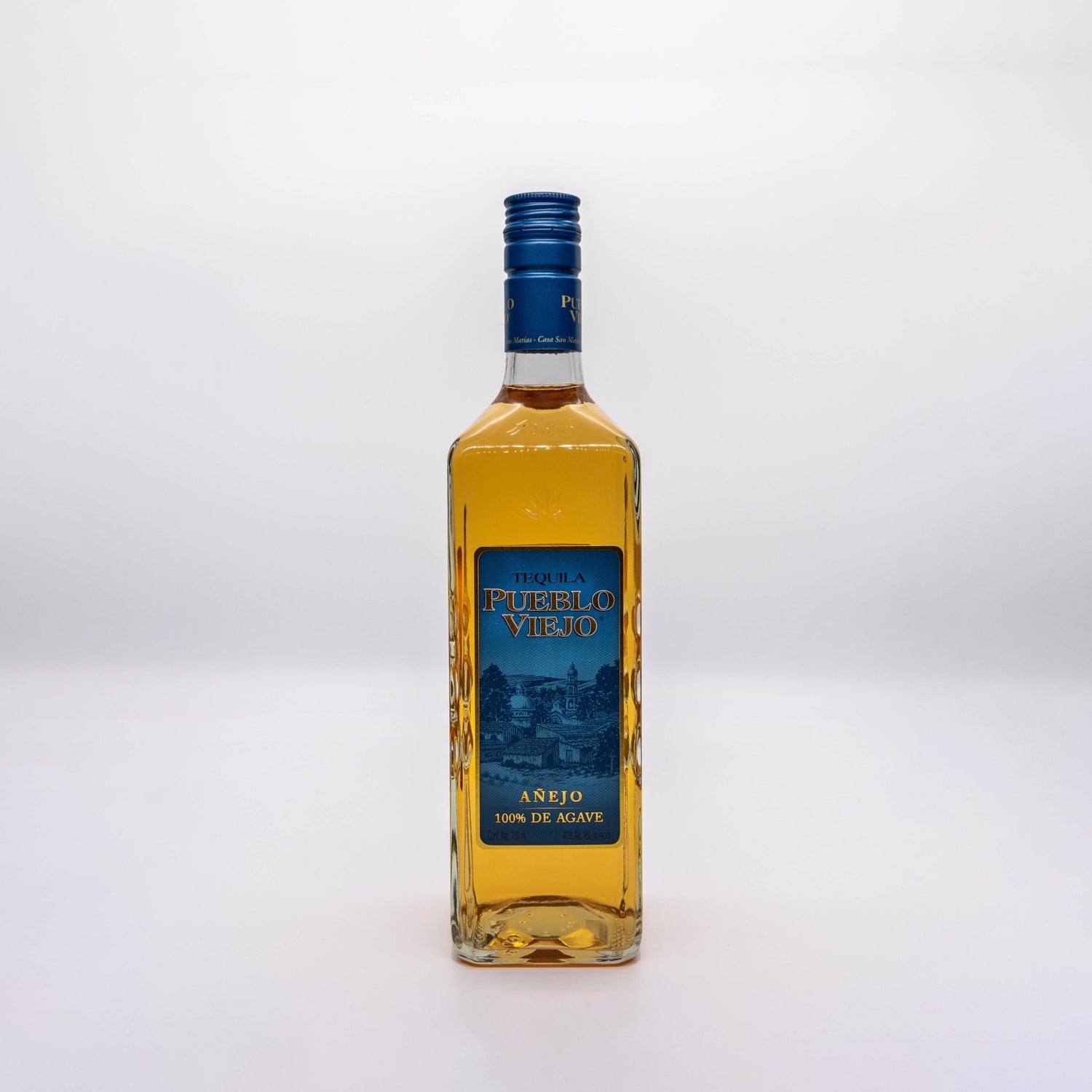 Pueblo Viejo Añejo