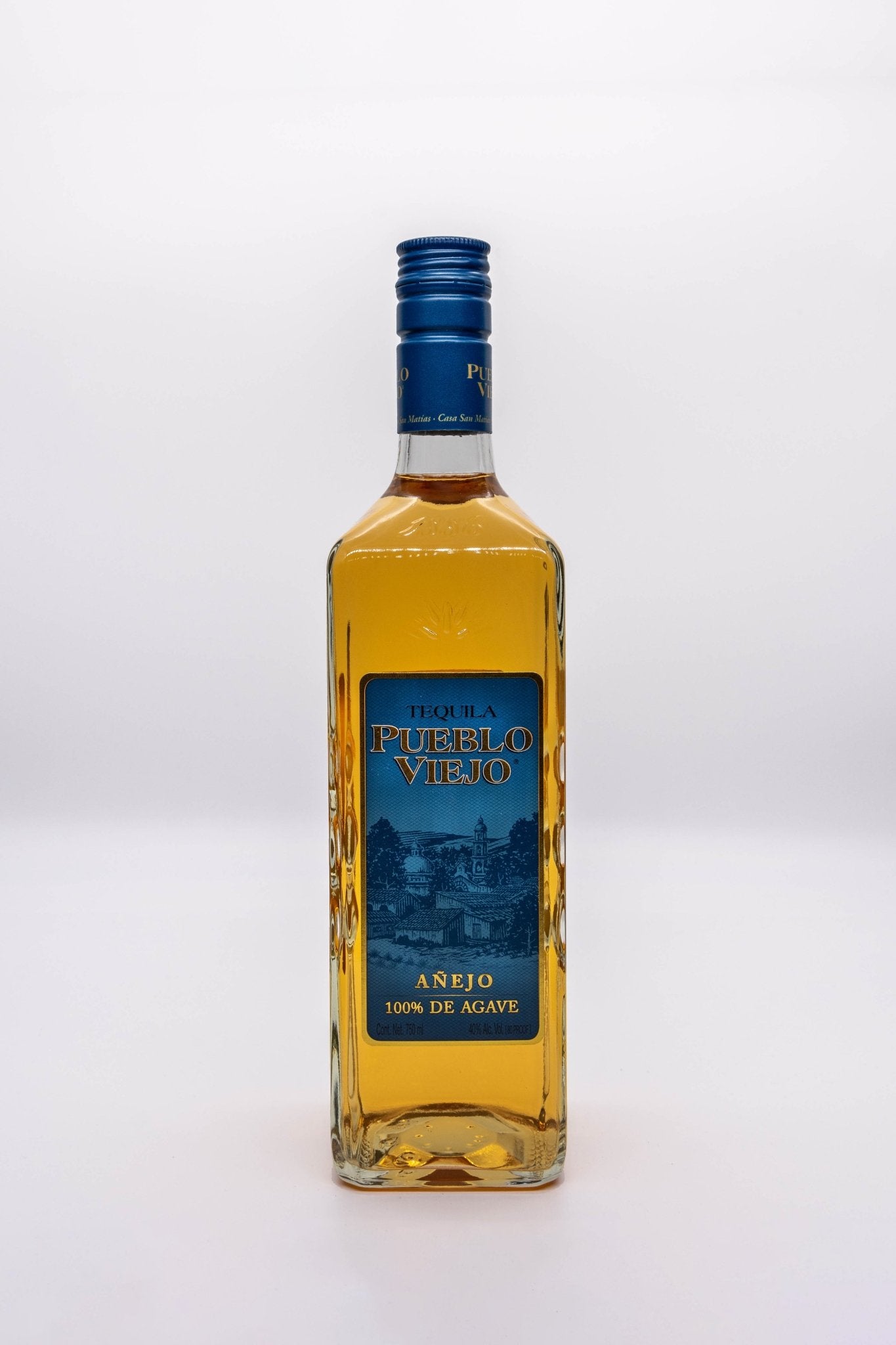 Pueblo Viejo Añejo